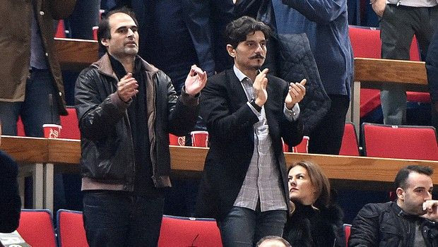 Το μήνυμα του Γιαννακόπουλου μετά τη νίκη επί της Φενέρ