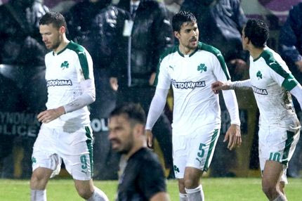 Το κακό είναι ότι θα ξαναπαίξει