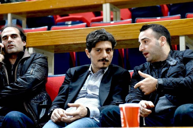 Η Θύρα 13 “πέταξε το γάντι” στον Γιαννακόπουλο