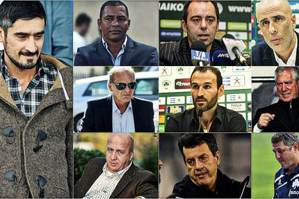 Τεχνικός διευθυντής: Το πιο δύσκολο επάγγελμα στον Παναθηναϊκό