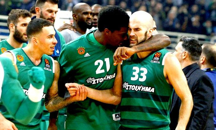 Τον κατάπιε ο κροκόδειλος