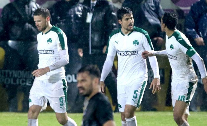 Το κακό είναι ότι θα ξαναπαίξει