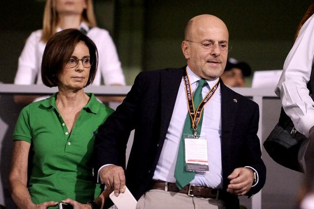 Χοντρό “κράξιμο” σε Αλαφούζο από τους οπαδούς