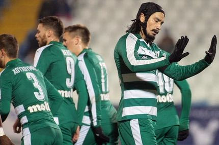 VIDEOS: Όλα τα γκολ στο Απόλλων-Παναθηναϊκός