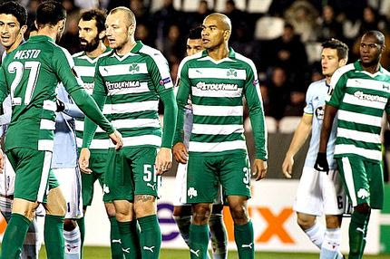 Ο Ουζουνίδης πρέπει να τους μάθει την αλφαβήτα