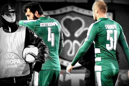 Από “πρέσβης” κατάντησε “ουραγός” του Europa League!
