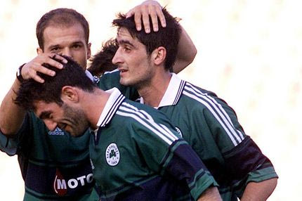 Όλοι οι υποψήφιοι για τον Παναθηναϊκό τα είπαν σε επαρχιακή πόλη!