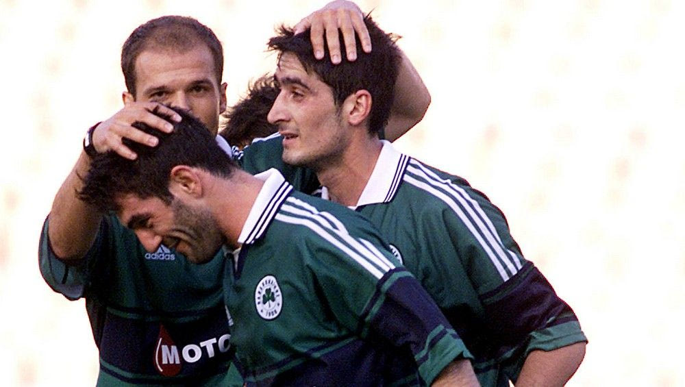 Όλοι οι υποψήφιοι για τον Παναθηναϊκό τα είπαν σε επαρχιακή πόλη!