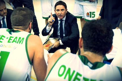 Ένας Παναθηναϊκός χαμένος στις αλλαγές