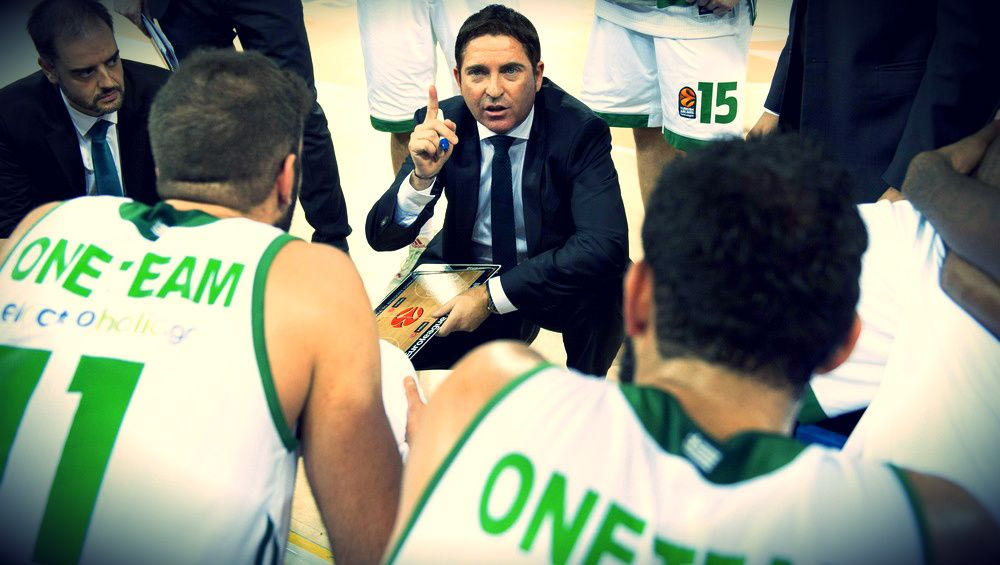 Ένας Παναθηναϊκός χαμένος στις αλλαγές