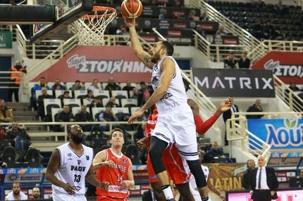 Νίκησε και… βλέπει πρόκριση ο ΠΑΟΚ!