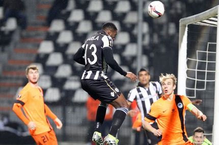 Η ευκαιρία του Βαρέλα ΔΕΝ ΧΑΝΕΤΑΙ!