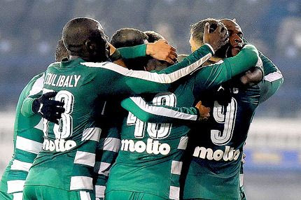 Ελπίδες στον ξενερωμένο κόσμο