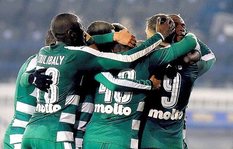 Ελπίδες στον ξενερωμένο κόσμο