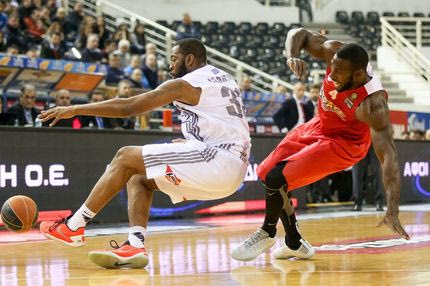 Επιβίωσε ο εφτάψυχος Ολυμπιακός στην Πυλαία!