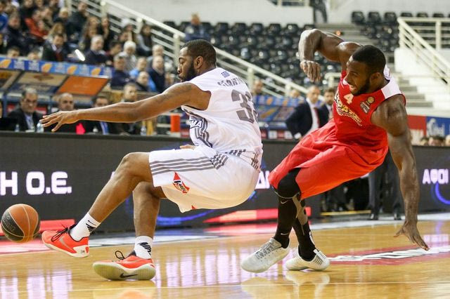 Επιβίωσε ο εφτάψυχος Ολυμπιακός στην Πυλαία!