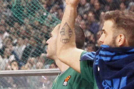 Ούτε δευτερόλεπτο ο Παππάς!