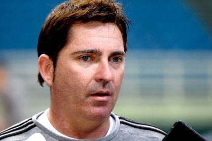 Πασκουάλ: “Μας “σκότωσαν” ο Σιμόνοβιτς και η ατμόσφαιρα”