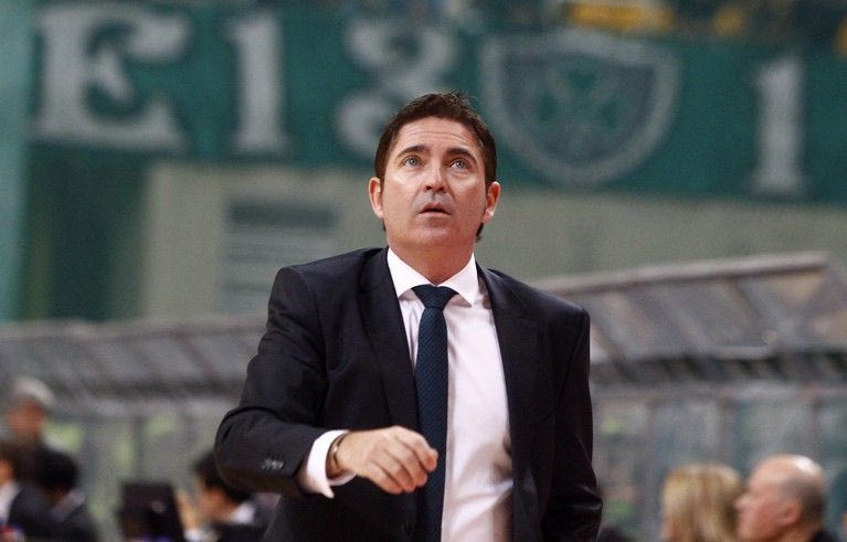 Πασκουάλ για Μπουρούση: “Δική μου επιλογή το ότι δεν έπαιξε πολύ”