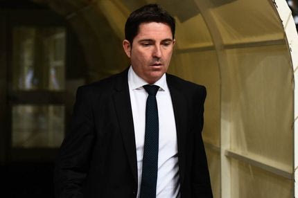 Ούτε κουβέντα για Παππά και Τζεντίλε ο Πασκουάλ