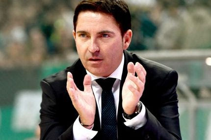 Ο σεφ Πασκουάλ και η συνταγή της επιτυχίας…