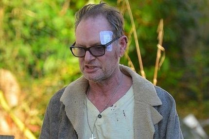 Για λύπηση ο Γκασκόιν, τον είχαν πετάξει απ’ τις σκάλες