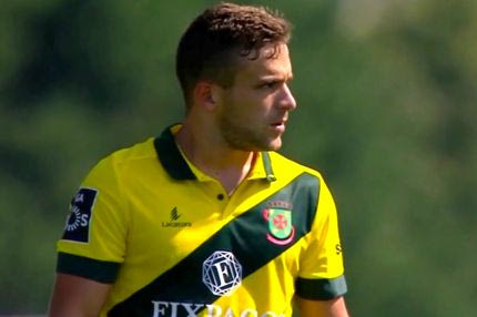 Στο στόχαστρο του ΠΑΟΚ ο Πεδρίνιο