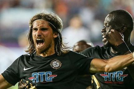 “Δεν φοβόμαστε τον Ολυμπιακό”