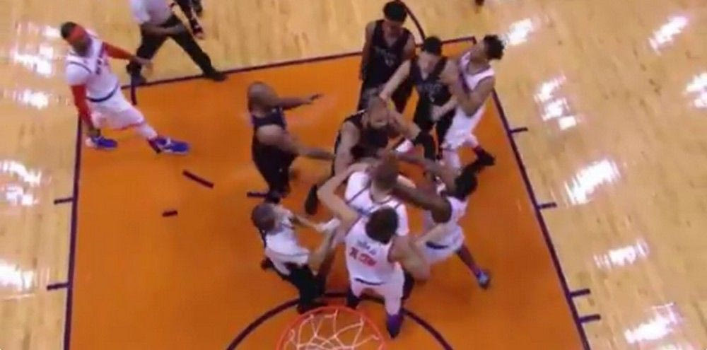 Έχει “ξεψαρώσει” και δεν… μασάει ο Πορζίνγκις!