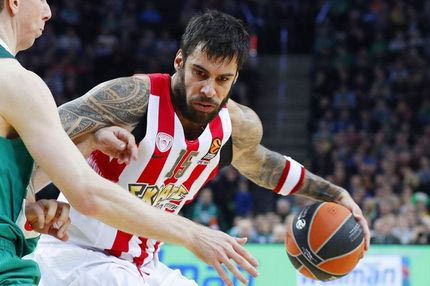 Σφαιρόπουλος: “Το μεσημέρι οι εξετάσεις για τον Πρίντεζη”