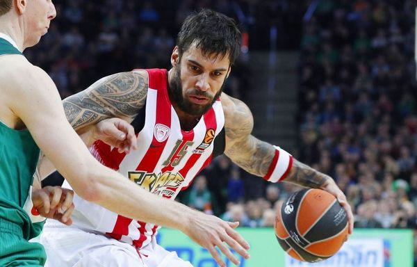 Σφαιρόπουλος: “Το μεσημέρι οι εξετάσεις για τον Πρίντεζη”