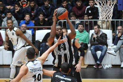 Έκανε σεφτέ: Κέρδισε… νεοφώτιστο ο ΠΑΟΚ