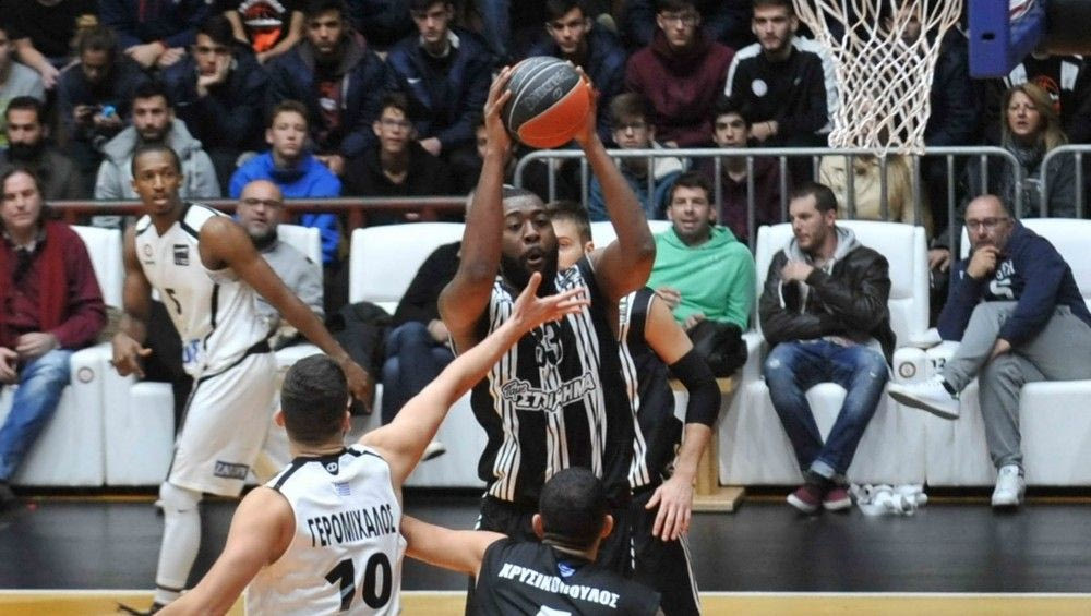 Έκανε σεφτέ: Κέρδισε… νεοφώτιστο ο ΠΑΟΚ