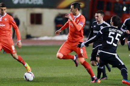 Η Φιορεντίνα διέλυσε κάθε θεωρία συνωμοσίας