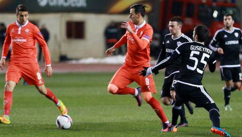 Η Φιορεντίνα διέλυσε κάθε θεωρία συνωμοσίας