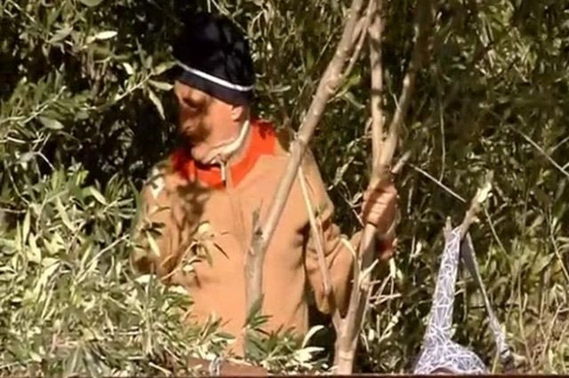 Μπάλα και… ράβδος στην Σπάρτη!