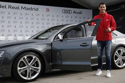 Το τεράστιο πριμ στους παίκτες της Ρεάλ στο τελευταίο Clasico