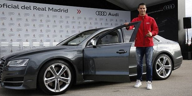 Το τεράστιο πριμ στους παίκτες της Ρεάλ στο τελευταίο Clasico