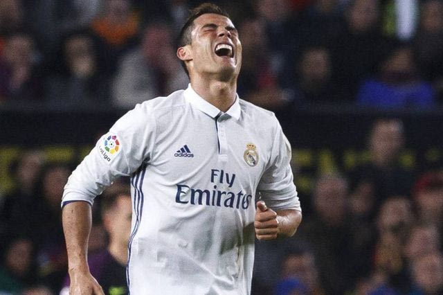“Βόμβα” για Κ. Ρονάλντο: κινδυνεύει με 6 χρόνια φυλακή!