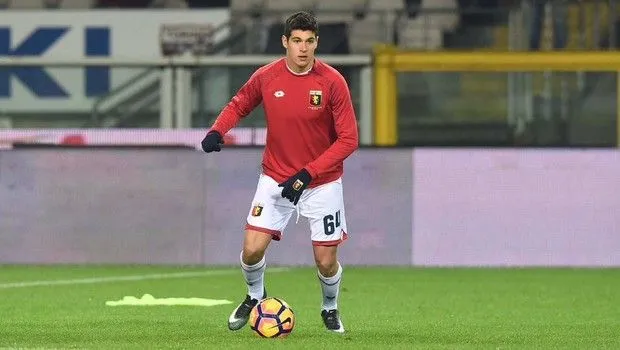 Ρεκόρ στην Serie A: έκανε ντεμπούτο γεννηθείς το 2001!