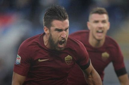 Νέος θρίαμβος για Ρόμα: μετά το ντέρμπι κέρδισε και την έφεση!