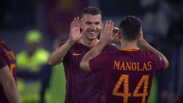 Μανωλάς και Τζέκο στέλνουν μαζί μήνυμα στους οπαδούς!