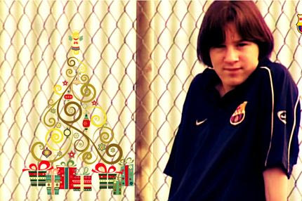 Η Μπαρτσελόνα σας έκανε δώρο και δεν το ξέρετε!