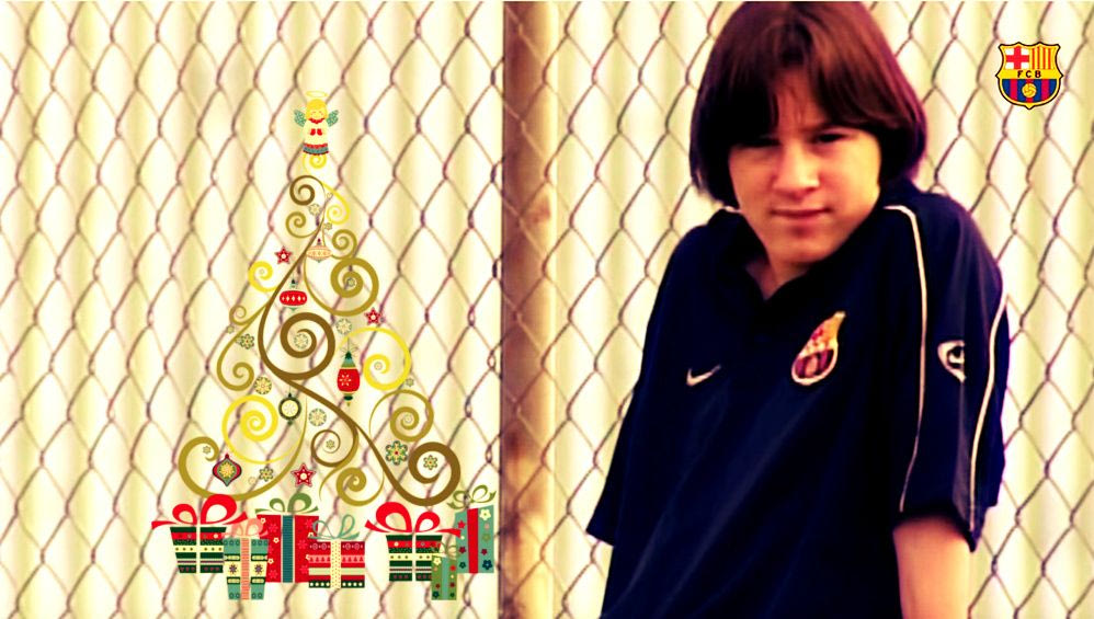 Η Μπαρτσελόνα σας έκανε δώρο και δεν το ξέρετε!