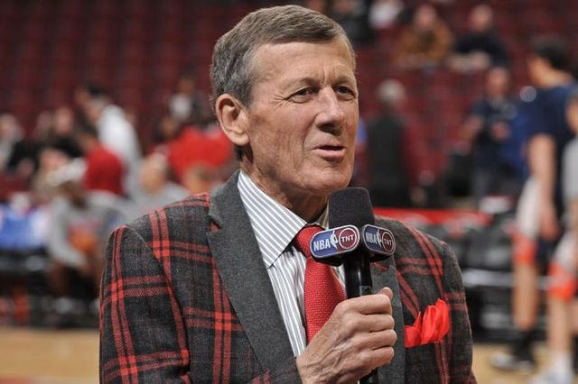 Το ΝΒΑ θρηνεί για τον Κρεγκ Σάγκερ