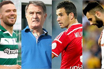 Βαρύς χειμώνας για το “Π.Ο.Κ.”