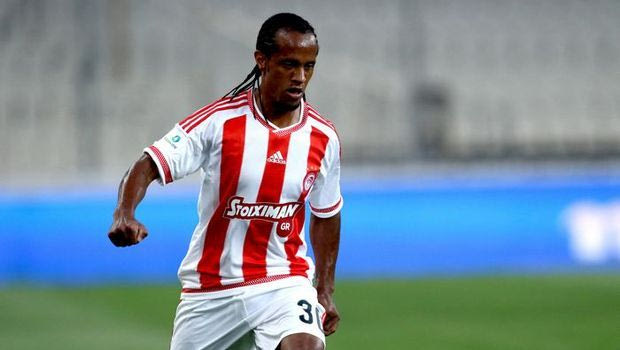 Μήνυμα στήριξης στην Εθνική από τον Σαλίνο