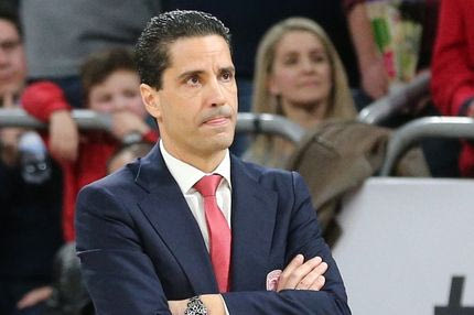 Σφαιρόπουλος: “Ο Λοτζέσκι σας απάντησε αντί να σας… μην πω τι”