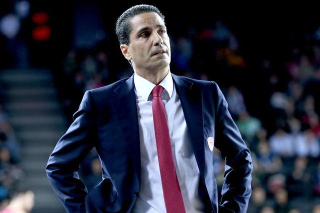 Ο Σφαιρόπουλος προτιμάει έναν πλήρη Παναθηναϊκό!