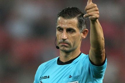 Φέρνουν πίσω Σιδηρόπουλο